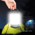 Wason High Brightness Irradiation Energy Saving Emergency Portable Camping Light Outage Hurricane Led Rechargeable Lantern